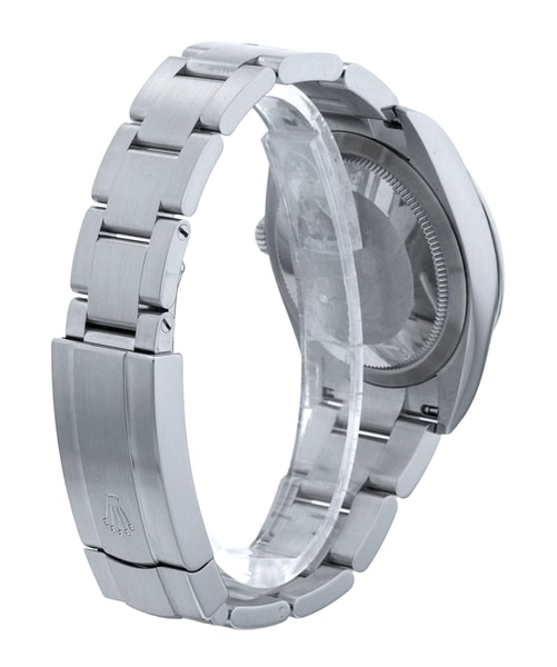 Rolex Oyster Perpetual 124200